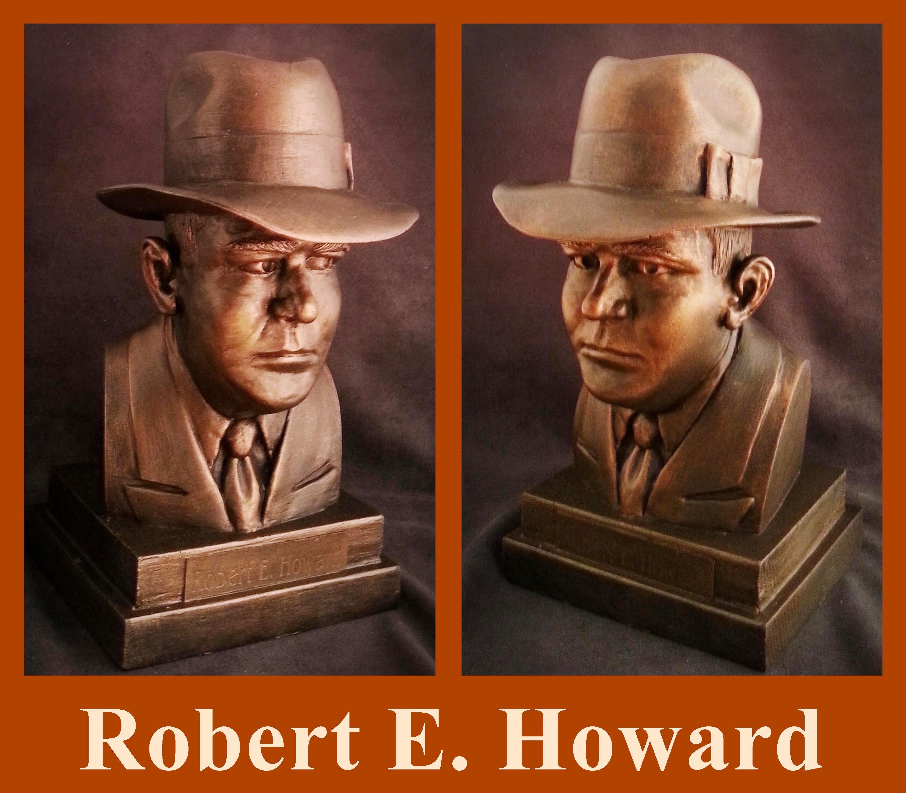 Robert E. Howard