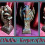 Cthulhu - Keeper of Dreams