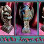 Cthulhu - Keeper of Dreams