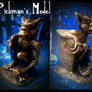 Pickman's Model - Lovecraft