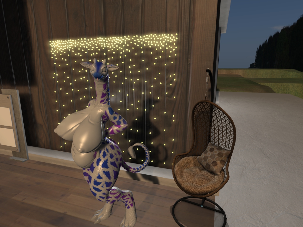 May or may not support heavy giraffes by GrandRedDragon on DeviantArt