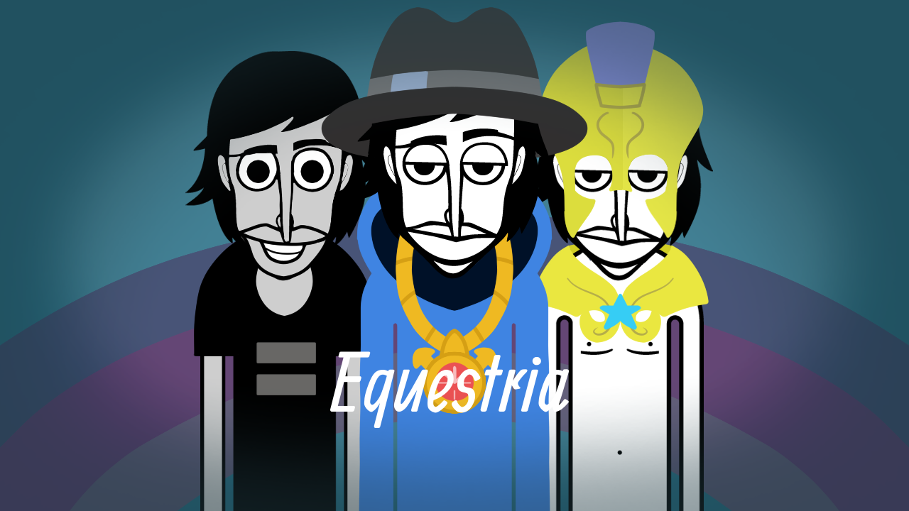 Incredibox MLP mod concept by KRIZ184 on DeviantArt Incredibox MLP mod concept by KRIZ184 on DeviantArt