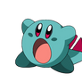 Totodile Kirby