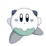 Oshawott Kirby