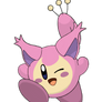 Skitty Kirby