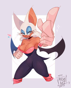 Rouge