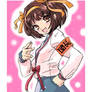 Haruhi