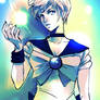 Sailor Uranus