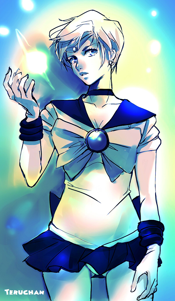 Sailor Uranus