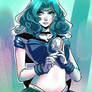 Sailor Neptune