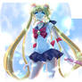 Sailor Moon :3