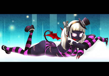 Reiteru by Teruchan