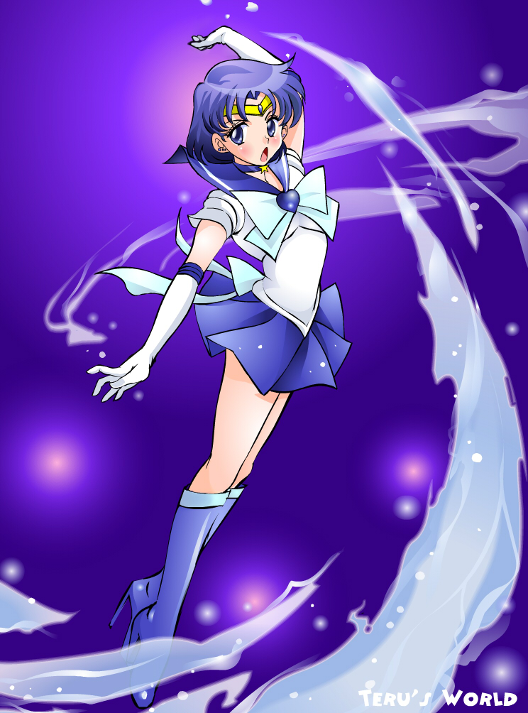 SailorMercury