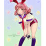Kawaii Sailor-bunny 2026
