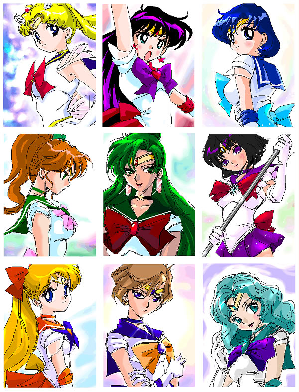 SailorMoon