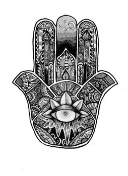 Hamsa