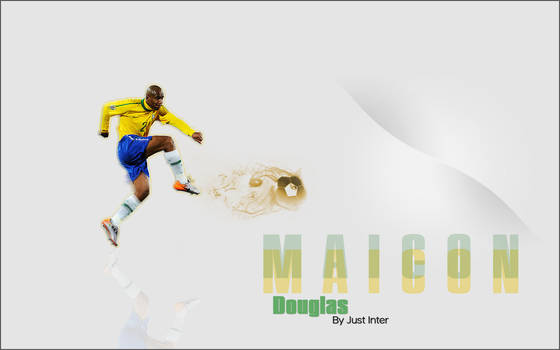 Maicon Douglas