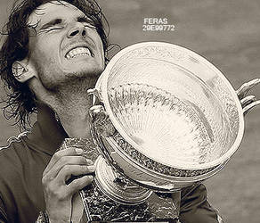 Rafa Nadal 2012