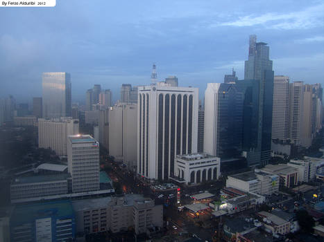 Good Morning Manila