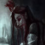 Bathed in Distrust and Decaying Daydreams