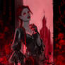 Crimson Grounds