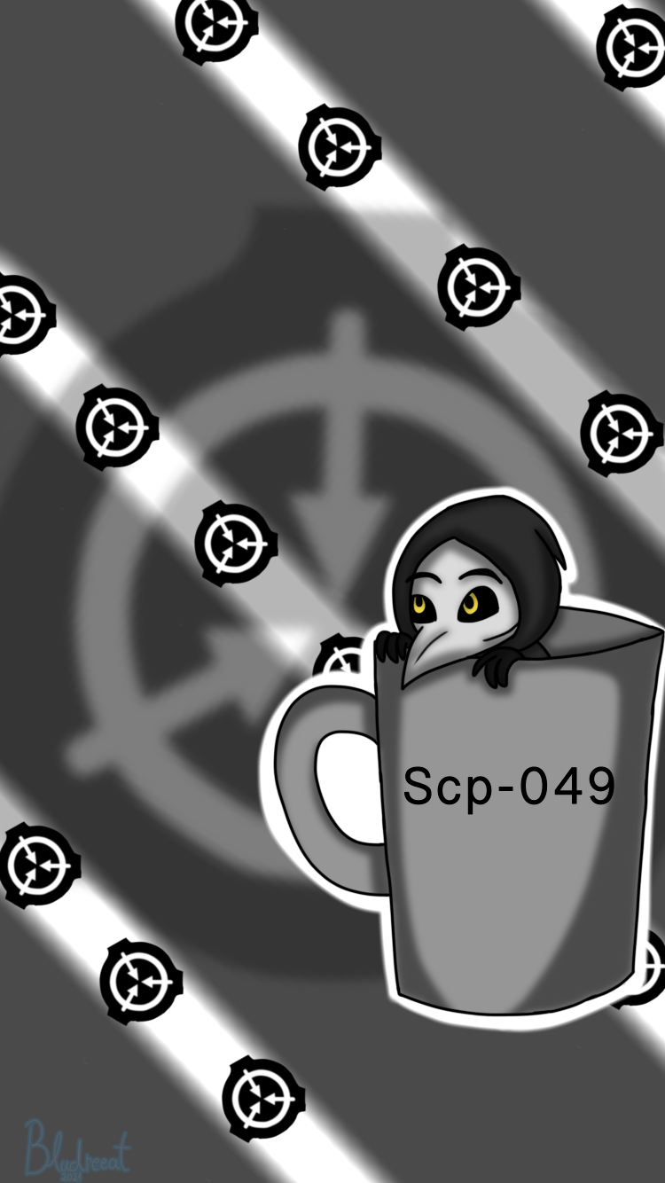 Dr. Jay and SCP-999 by Jayvronti on DeviantArt