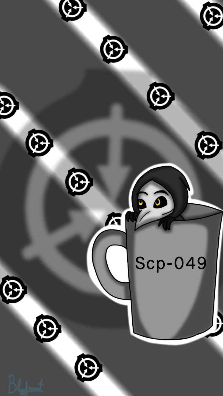 SCP-999 by Jayvronti on DeviantArt