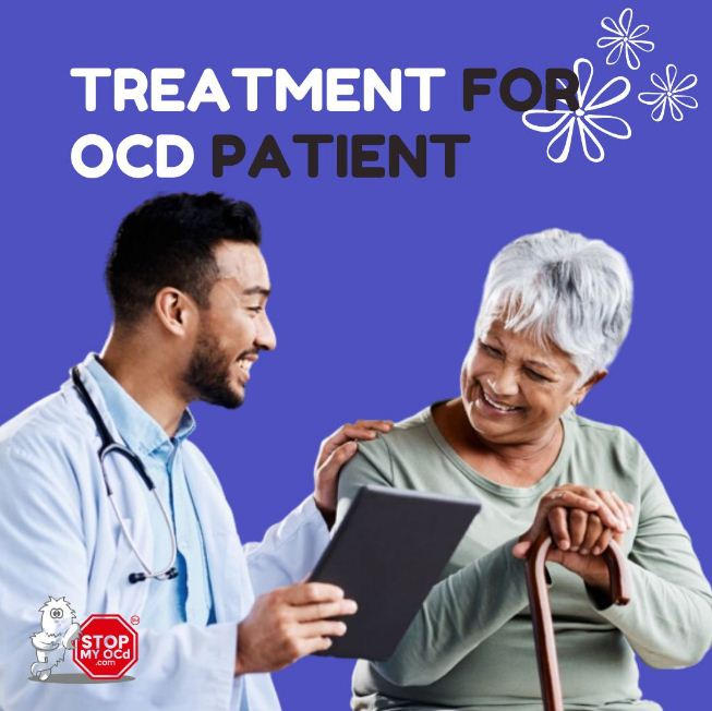 Exposure and response prevention therapy near me by stopmyocdinfo on