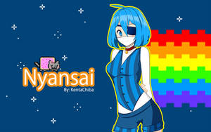 Nyansai Fanart