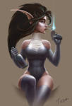 Tesa by Feael
