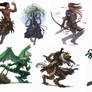 paizo characters