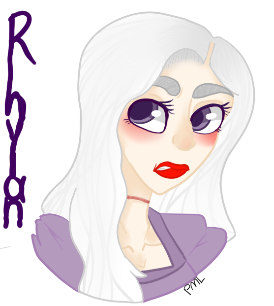 Rhylan Rhylan by Papayawhipped on DeviantArt