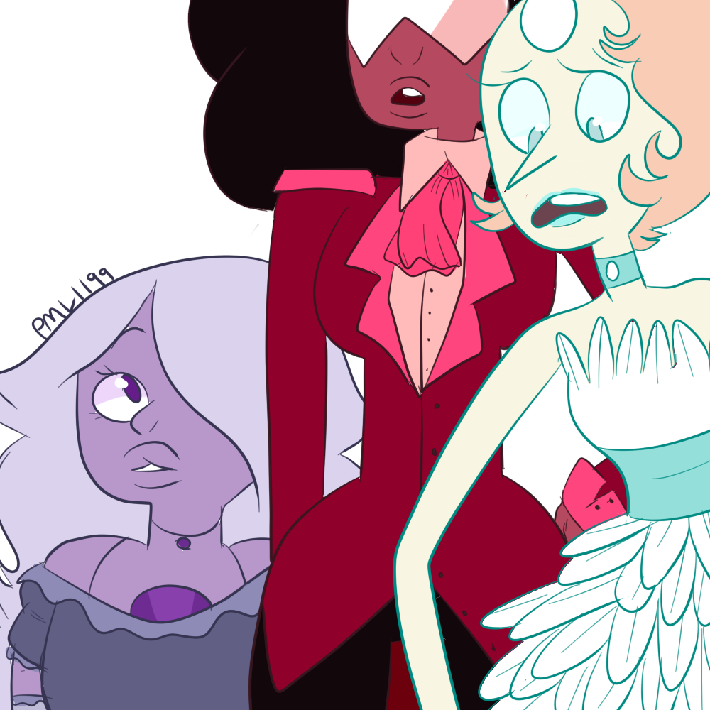 Gem Babes