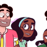 Older Steven And Connie