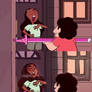 Steven and Connie Screencap Redraw 4