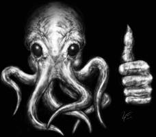 Cthulhu's Approval