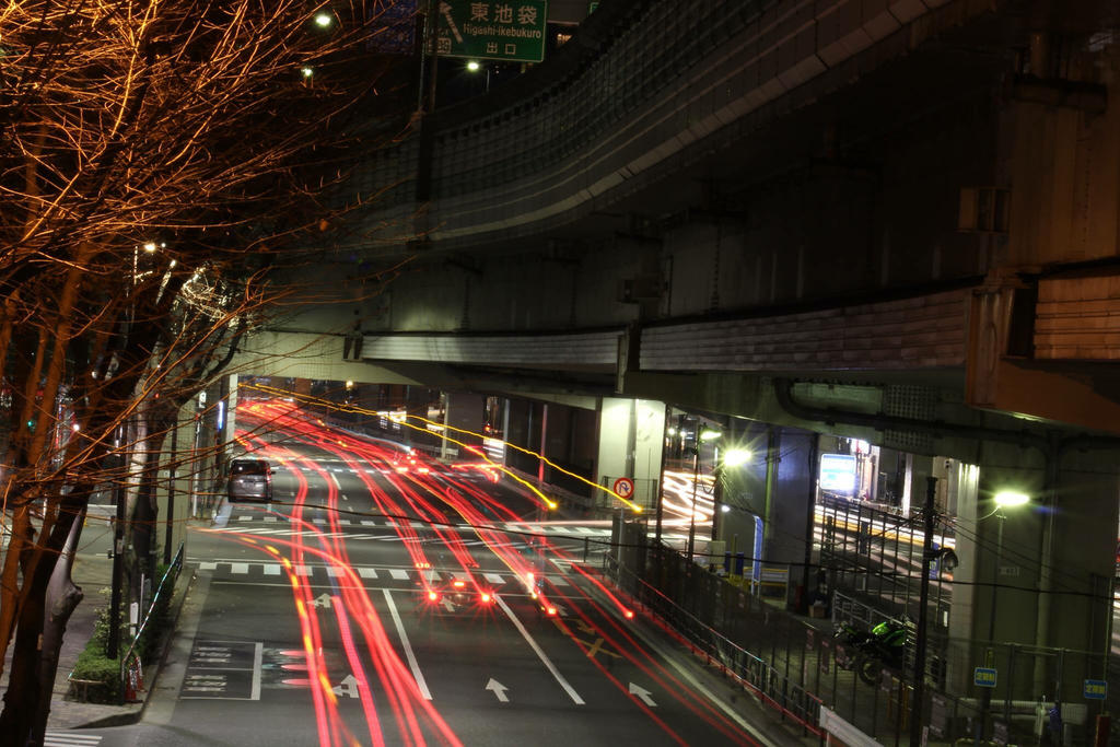 Ikebukuro 