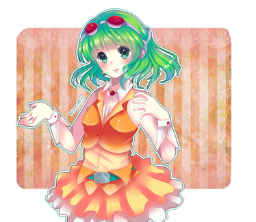 GUMI