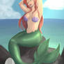 Ariel