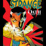 Doctor Strange the Othe my Personal favorite