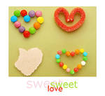 Sweet sweet love by Xingz