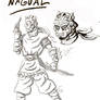 Nagual 9