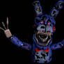 Stylized Nightmare Bon Bon