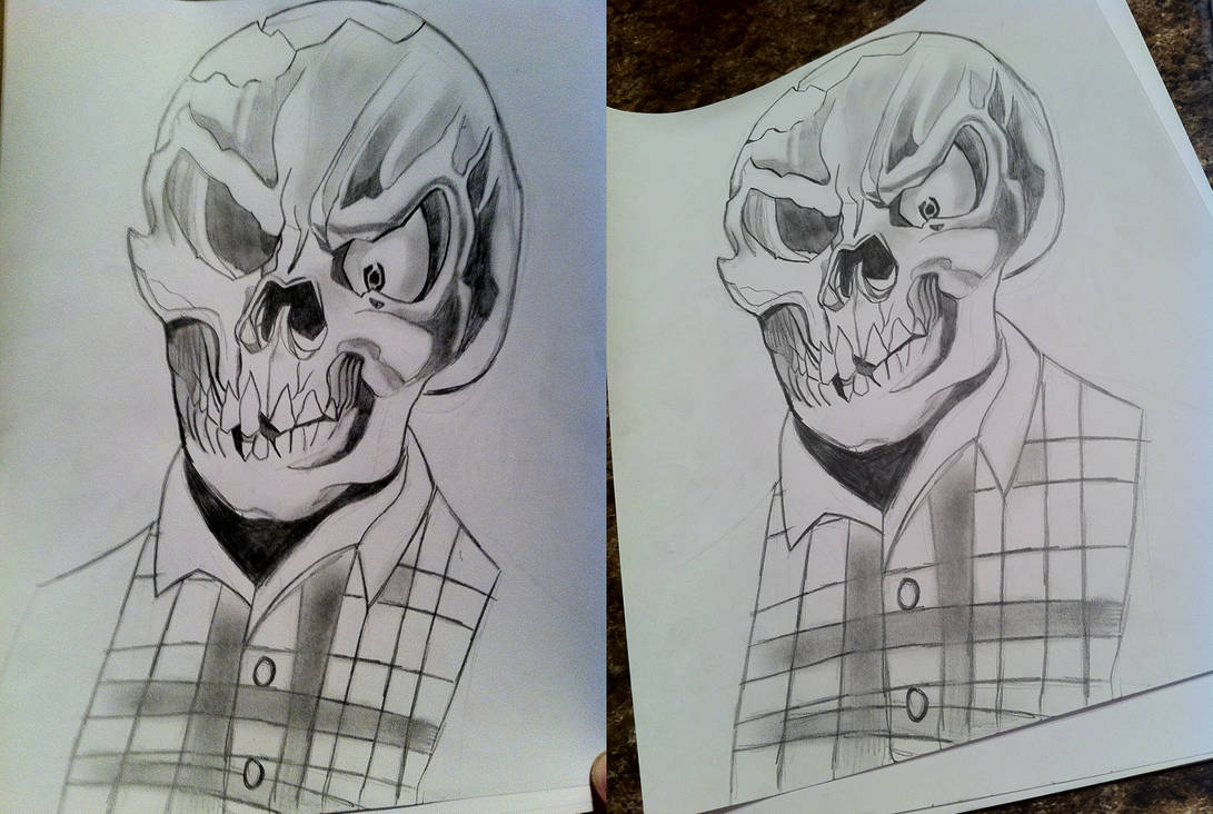 Insane N tha Membrane by TevinRichey on DeviantArt