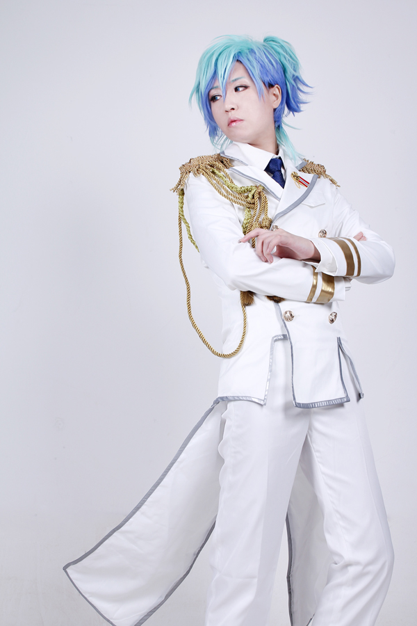 utapri Mikaze Ai