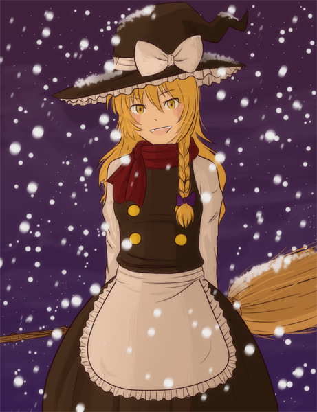 Marisa