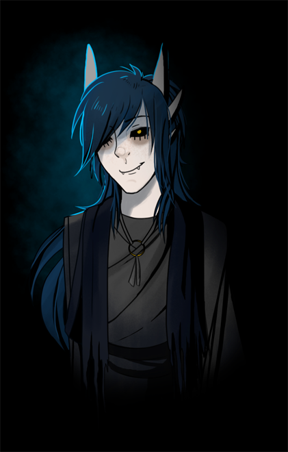 Ael by xCastra