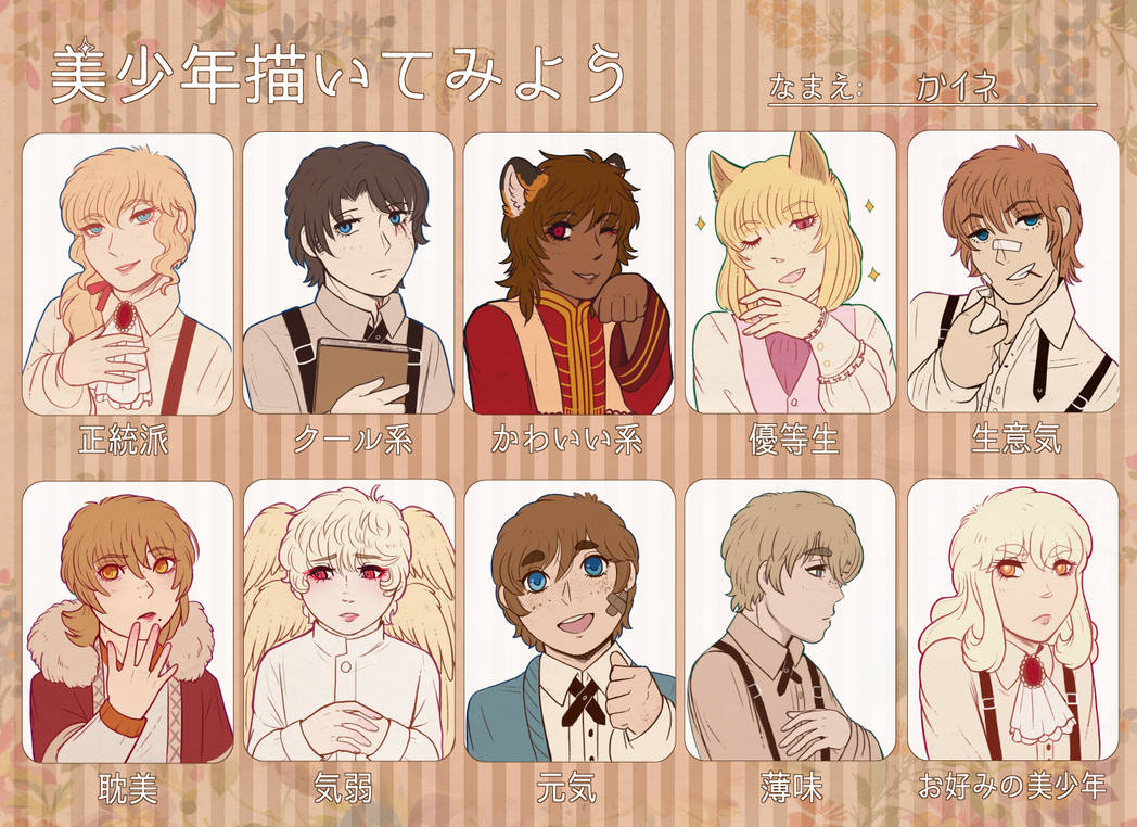 Pretty Boy Meme By XCastra On DeviantArt pretty-boy-meme-by-xcastra-on-deviantart