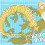 82. Leafy Dragon [CLOSED]