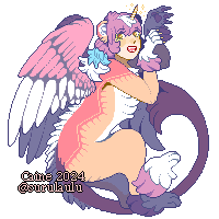 Commission - Aarre
